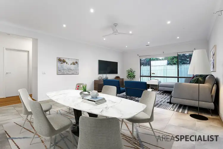 Fourth view of Homely house listing, 10 Lilydale Avenue, Clyde North VIC 3978