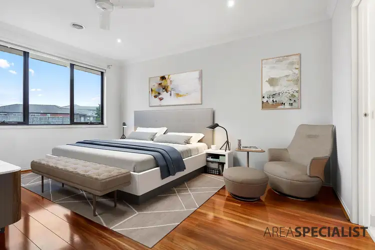 Fifth view of Homely house listing, 10 Lilydale Avenue, Clyde North VIC 3978