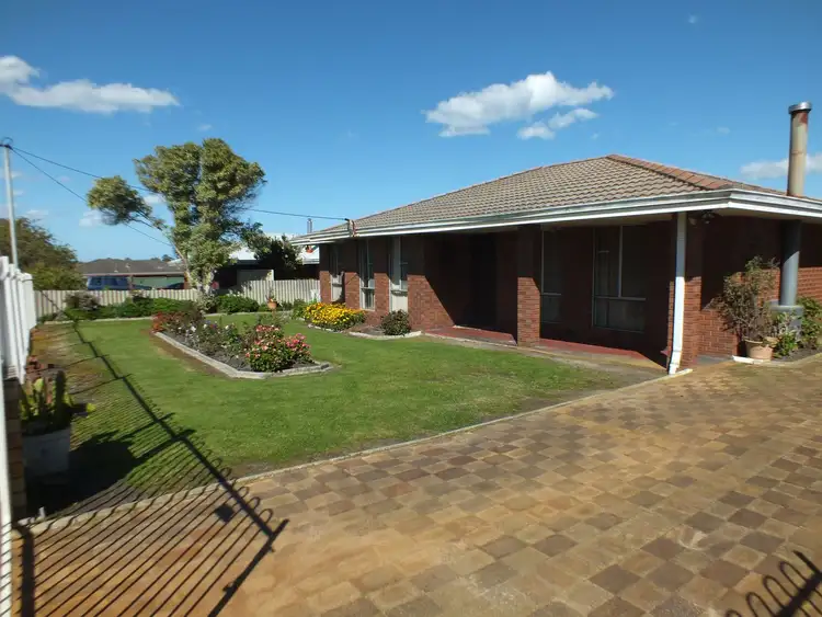 Third view of Homely house listing, 35 Edinburgh Road, Mckail WA 6330