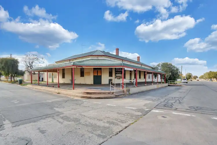 230 Oxide Street, Broken Hill NSW 2880