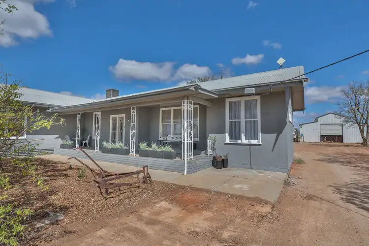 Main view of Homely house listing, 2889 Eleventh Street, Irymple VIC 3498