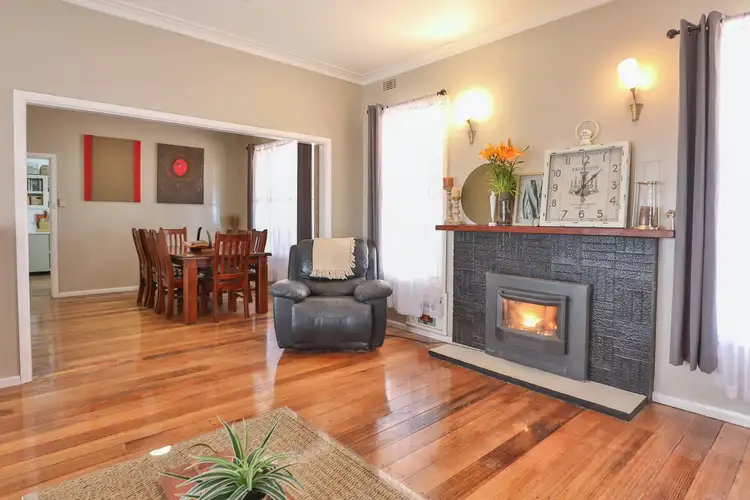 Fifth view of Homely house listing, 2889 Eleventh Street, Irymple VIC 3498