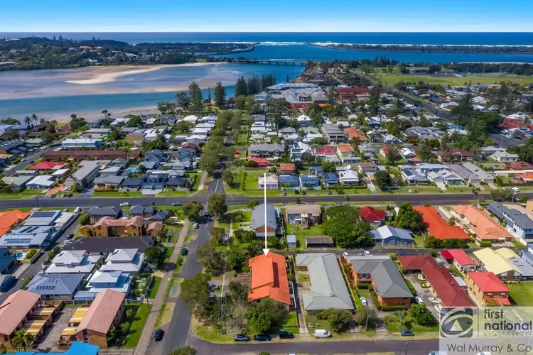 4/30 Fox Street (Also Known As 4/19 Jarrett Street), Ballina NSW 2478