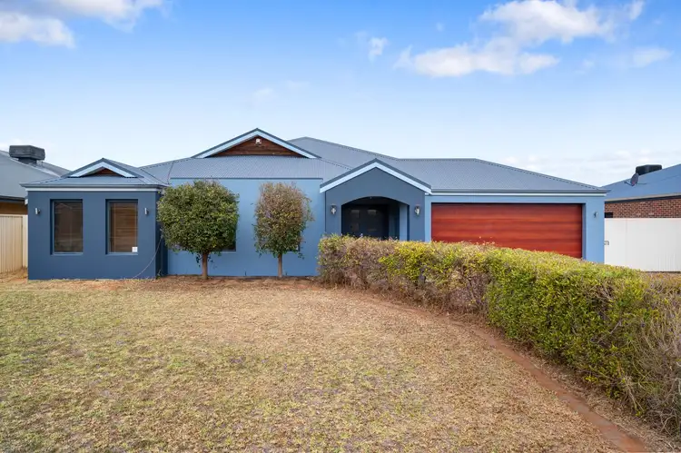 4 Maher Street, Somerville WA 6430