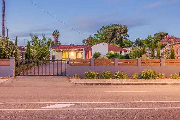 94 Walter Road East, Bassendean WA 6054