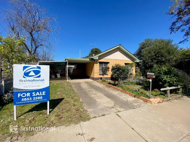 Main view of Homely house listing, 68 McCormick Road, Kyabram VIC 3620