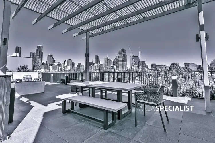 301/2 Hawke Street, West Melbourne VIC 3003