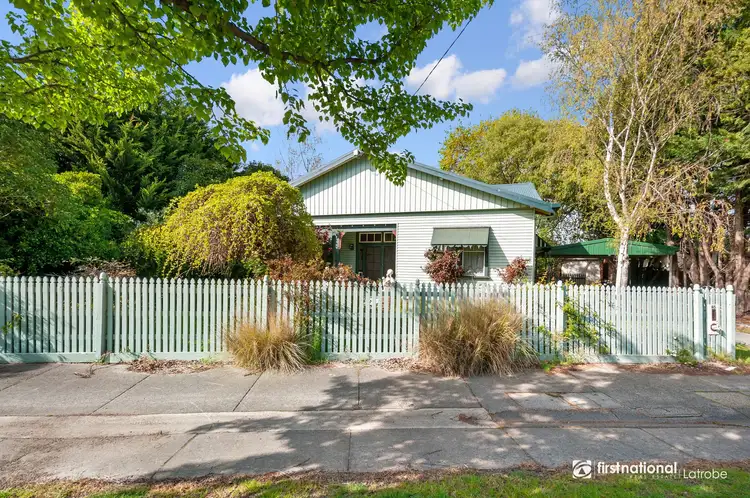 Second view of Homely house listing, 65 Queens Parade, Traralgon VIC 3844