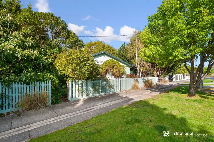 Third view of Homely house listing, 65 Queens Parade, Traralgon VIC 3844