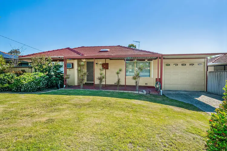 63 Sturtridge Road, Lockridge WA 6054