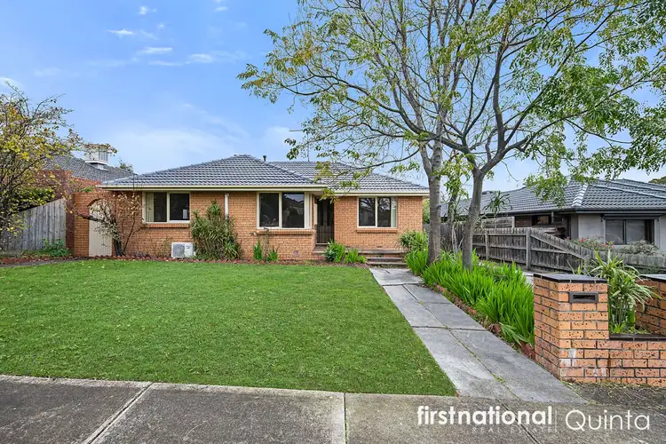 G09 Trentwood Road, Narre Warren VIC 3805