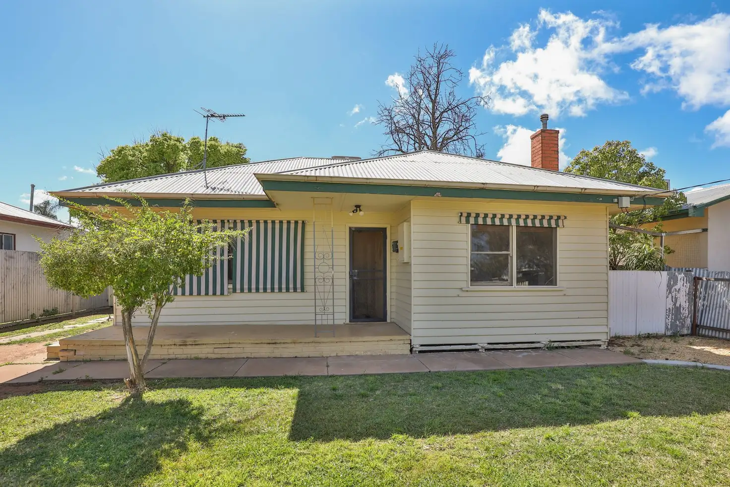 Main view of Homely house listing, 96 Hawthorn Grove, Mildura VIC 3500