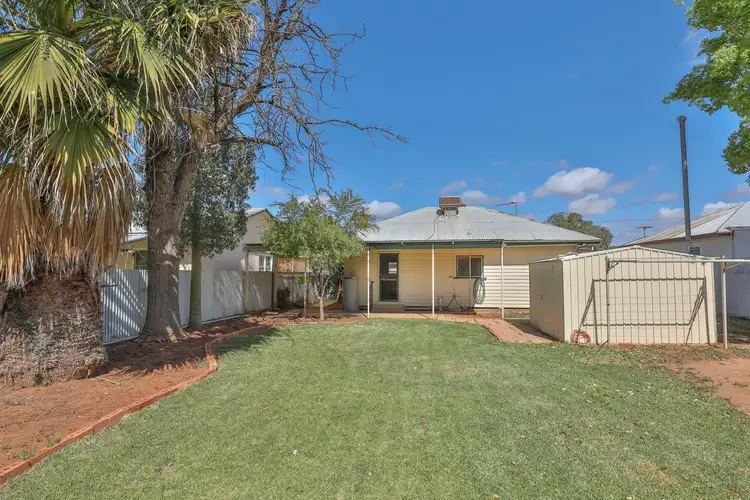 Third view of Homely house listing, 96 Hawthorn Grove, Mildura VIC 3500