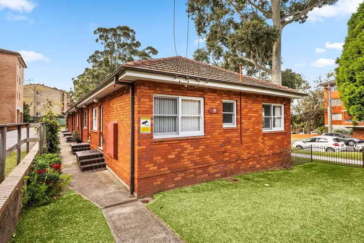 Main view of Homely apartment listing, 1/39 Banksia Road, Caringbah NSW 2229