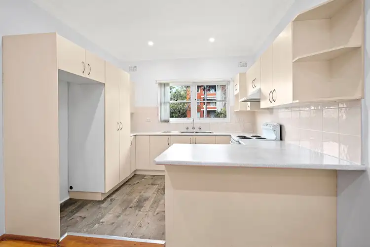 Third view of Homely apartment listing, 1/39 Banksia Road, Caringbah NSW 2229
