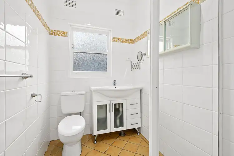 Fifth view of Homely apartment listing, 1/39 Banksia Road, Caringbah NSW 2229
