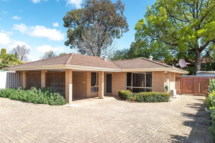 26B Berry Court, Bassendean WA 6054