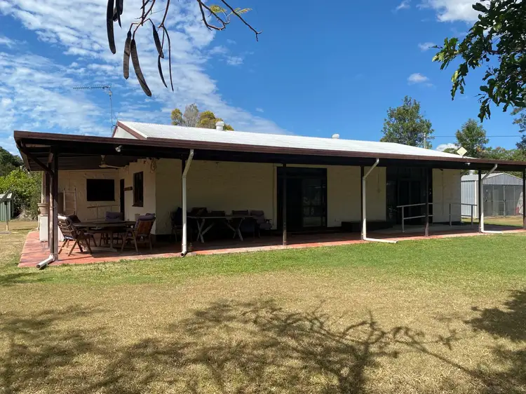 35 Ching Creek Road, Sarina QLD 4737