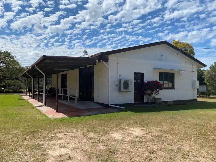 Second view of Homely house listing, 35 Ching Creek Road, Sarina QLD 4737