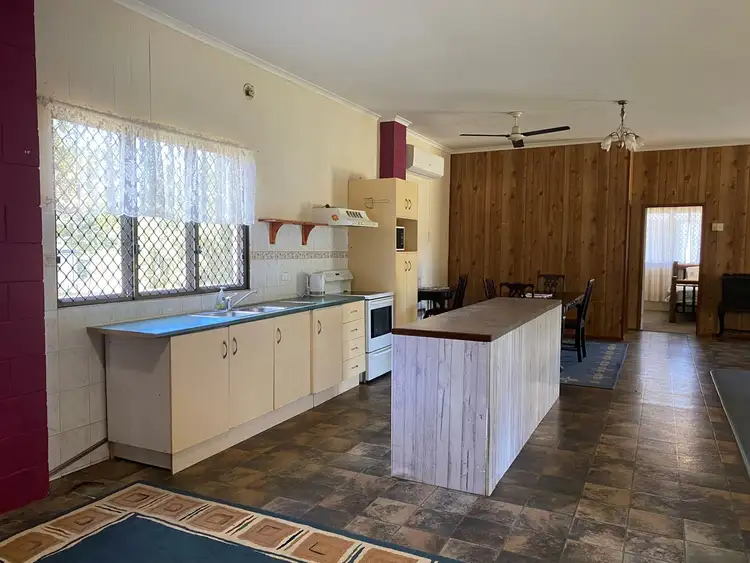 Fifth view of Homely house listing, 35 Ching Creek Road, Sarina QLD 4737