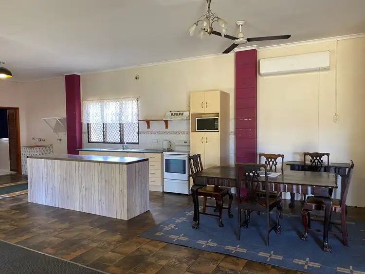 Sixth view of Homely house listing, 35 Ching Creek Road, Sarina QLD 4737