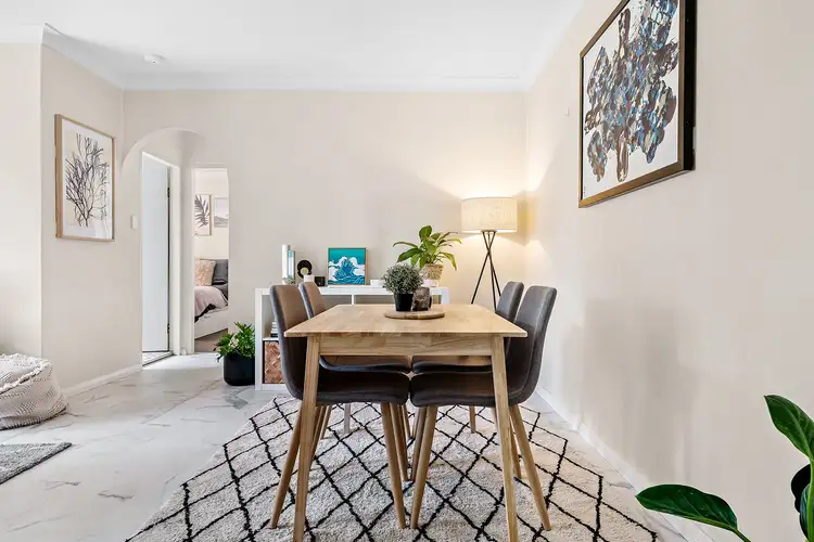 Second view of Homely unit listing, 2/45-47 Fontenoy Road, Macquarie Park NSW 2113