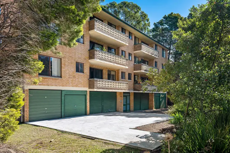 Fifth view of Homely unit listing, 2/45-47 Fontenoy Road, Macquarie Park NSW 2113