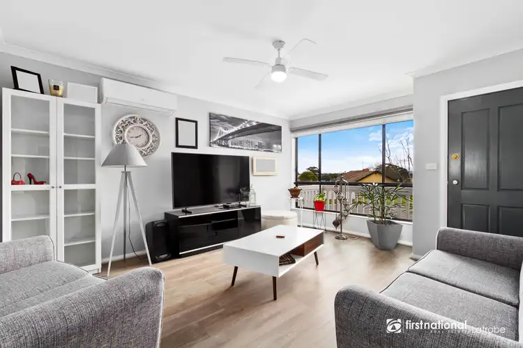 Fifth view of Homely house listing, 4 Hyland Street, Traralgon VIC 3844