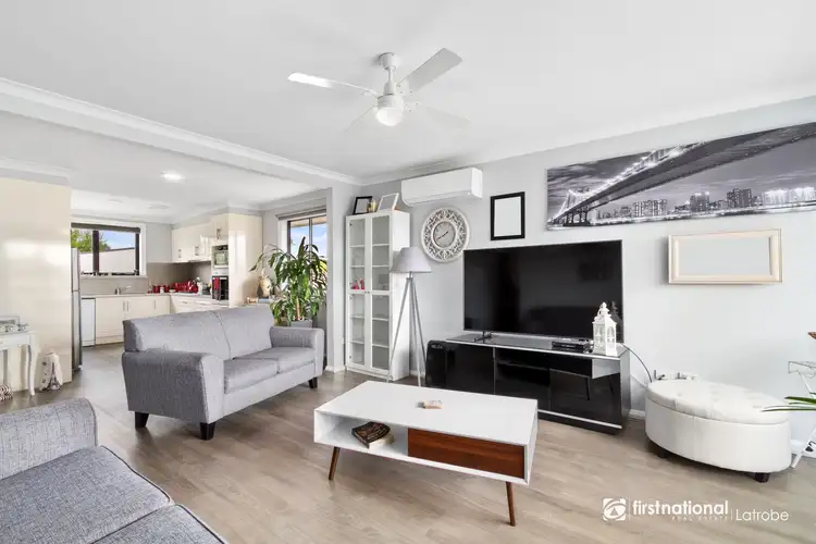 Sixth view of Homely house listing, 4 Hyland Street, Traralgon VIC 3844
