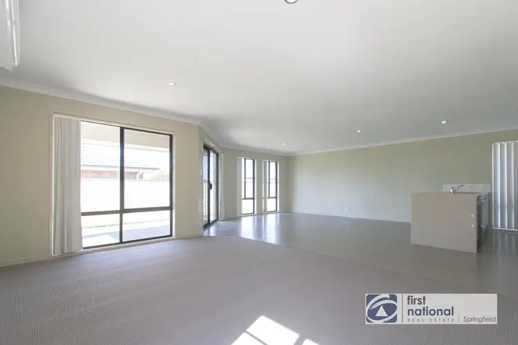 Second view of Homely house listing, 71 Whitmore Crescent, Goodna QLD 4300