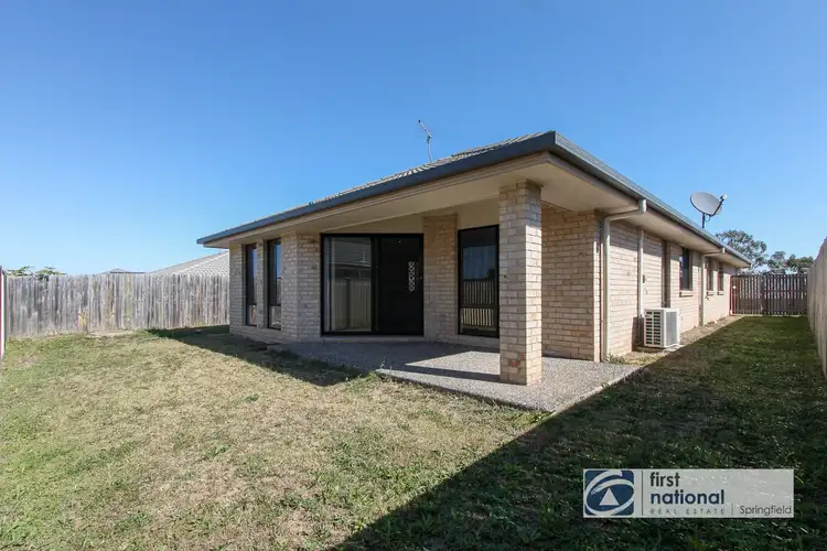 Third view of Homely house listing, 71 Whitmore Crescent, Goodna QLD 4300