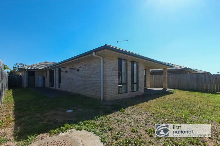 Fourth view of Homely house listing, 71 Whitmore Crescent, Goodna QLD 4300