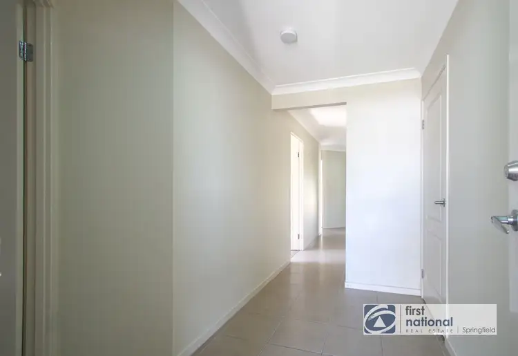 Sixth view of Homely house listing, 71 Whitmore Crescent, Goodna QLD 4300