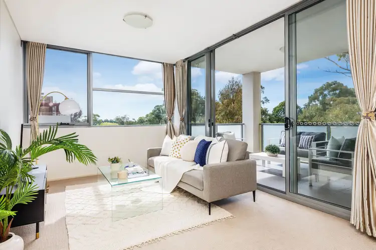 B306/2 Bobbin Head Road, Pymble NSW 2073