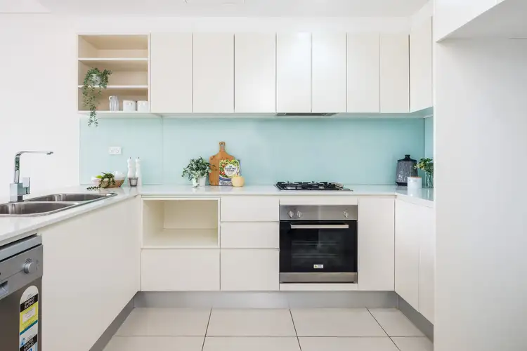 Sixth view of Homely apartment listing, B306/2 Bobbin Head Road, Pymble NSW 2073