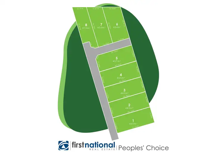 Lot 7, 88 Lyndoch Road, Gawler East SA 5118