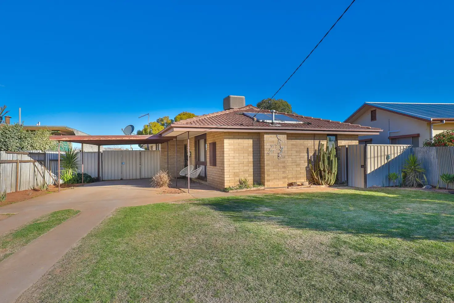 Main view of Homely house listing, 19 Eldridge Road, Red Cliffs VIC 3496