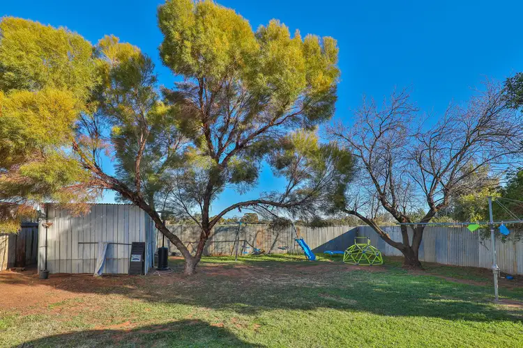 Second view of Homely house listing, 19 Eldridge Road, Red Cliffs VIC 3496
