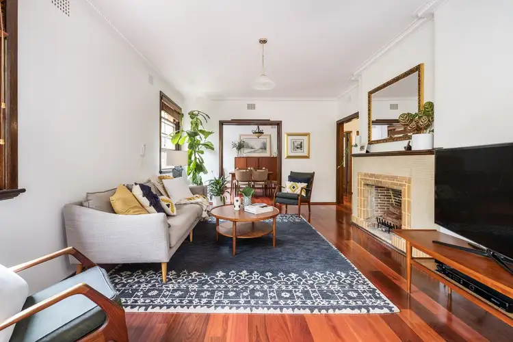Second view of Homely apartment listing, 6/558 Pacific Highway, Killara NSW 2071