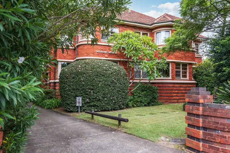 Third view of Homely apartment listing, 6/558 Pacific Highway, Killara NSW 2071