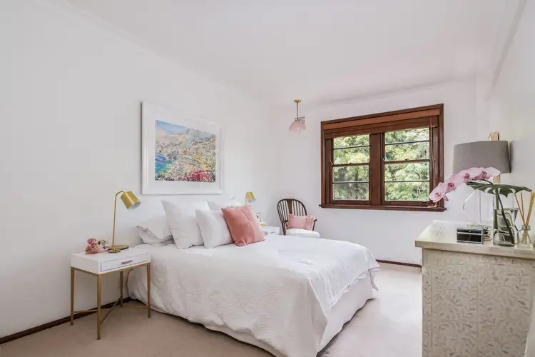Fifth view of Homely apartment listing, 6/558 Pacific Highway, Killara NSW 2071