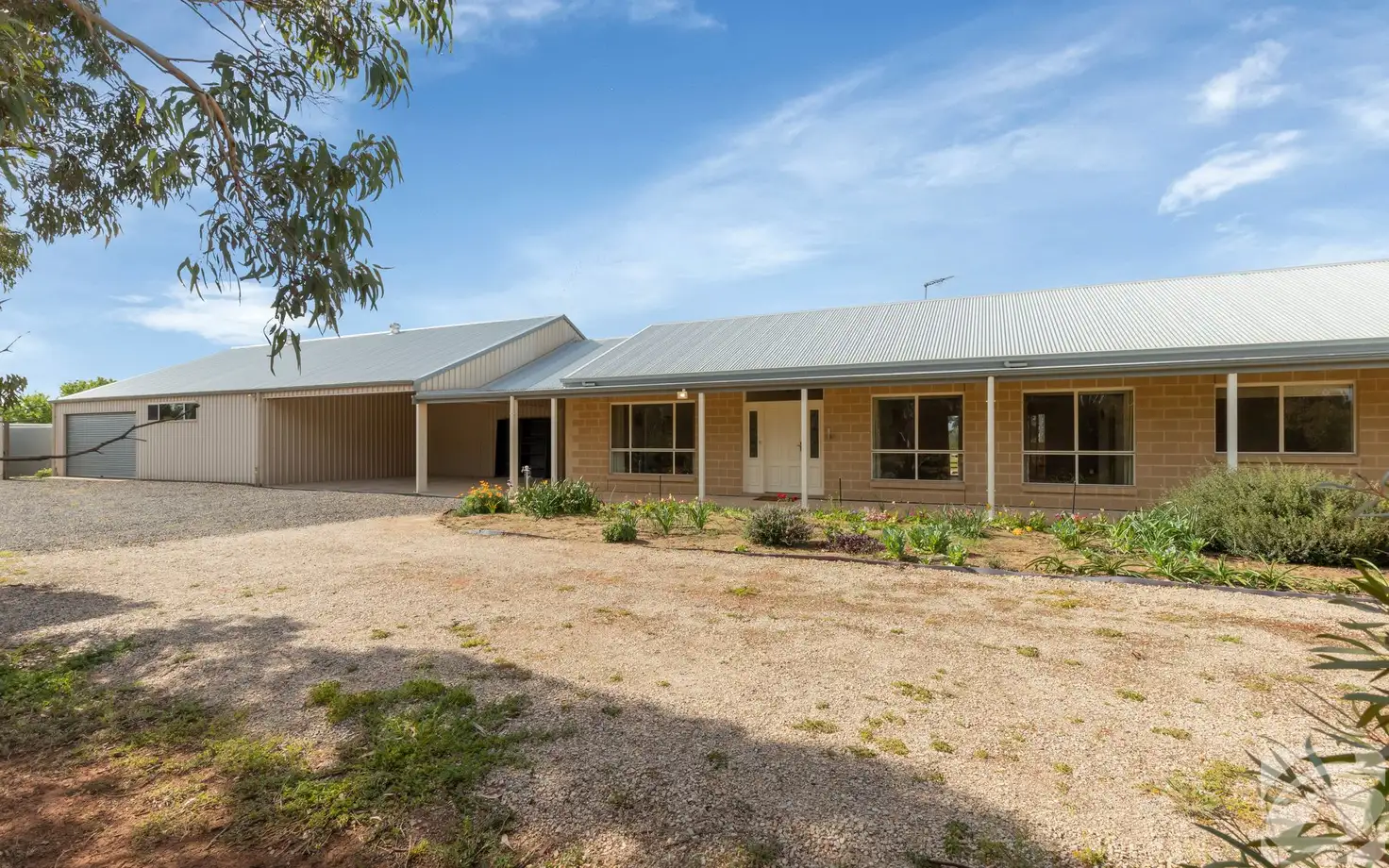 Main view of Homely house listing, 37 Salem Road, Kudla SA 5115