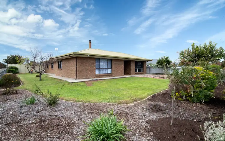 Second view of Homely house listing, 6 Leske Street, Freeling SA 5372