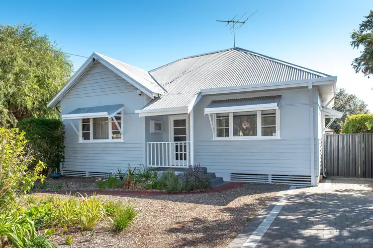 37 Fourth Avenue, Bassendean WA 6054