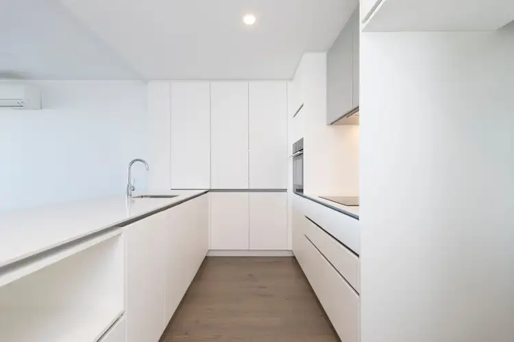 Second view of Homely apartment listing, 1508/51 Homer Street, Moonee Ponds VIC 3039
