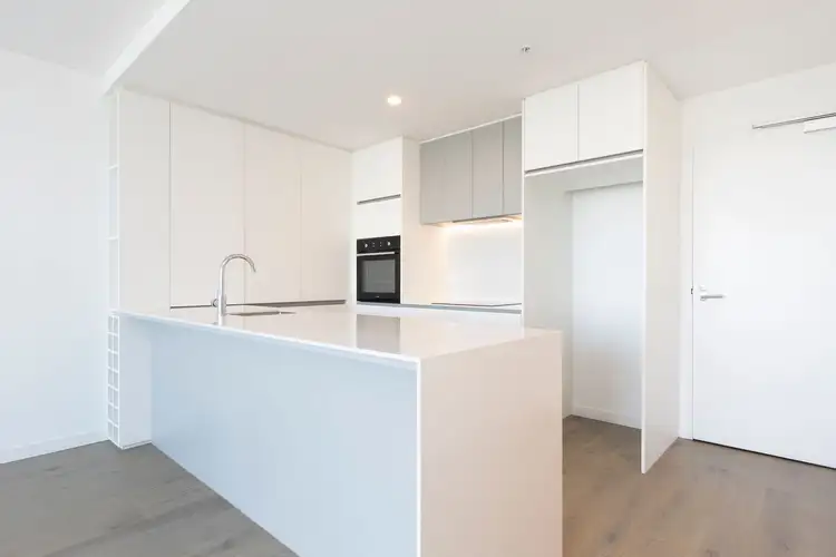 Third view of Homely apartment listing, 1508/51 Homer Street, Moonee Ponds VIC 3039