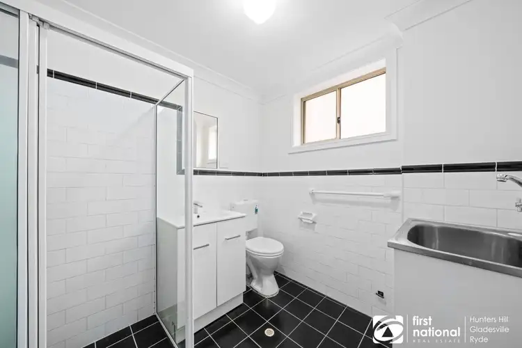 Third view of Homely apartment listing, 2/9 Edward Street, Ryde NSW 2112