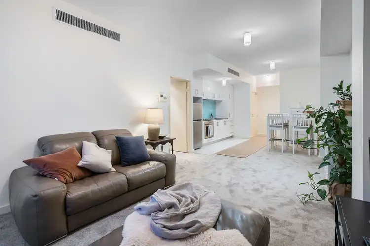 38/11 Bennett Street, East Perth WA 6004