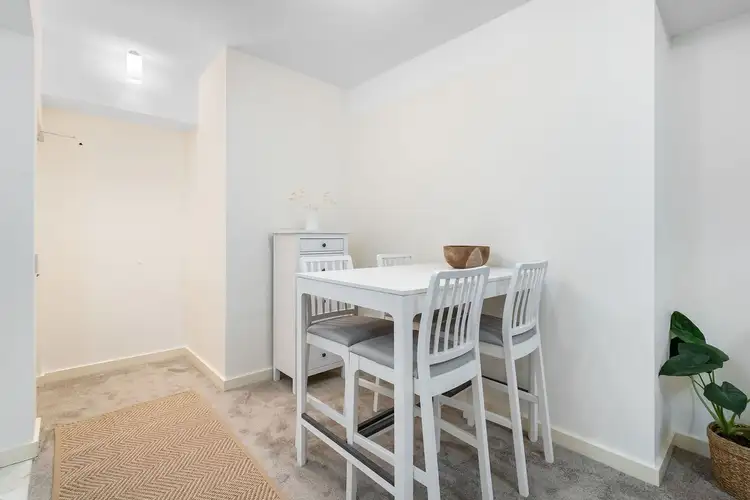 Fourth view of Homely apartment listing, 38/11 Bennett Street, East Perth WA 6004