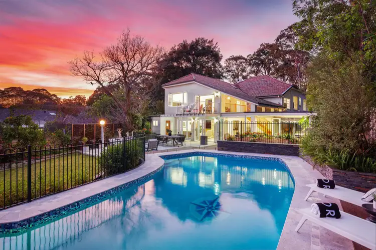 42 Fiddens Wharf Road, Killara NSW 2071